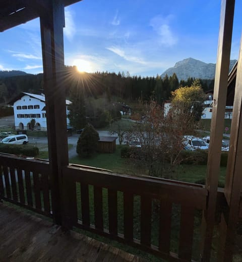 View (from property/room)