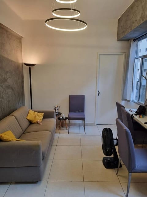 Apartment in the heart of Rio Apartment in Rio de Janeiro