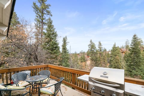 View (from property/room), Balcony/Terrace