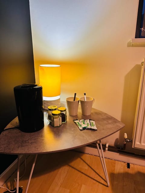 CityZen - serviced accomodation Bed and Breakfast in Birmingham