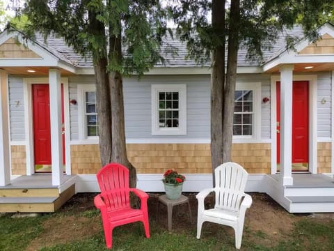 Saratoga Cabins Cabin in Saratoga