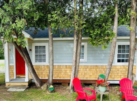 Saratoga Cabins Cabin in Saratoga