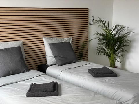 La Ferme du Château - Superior Suite Apartment in Wallonia, Belgium