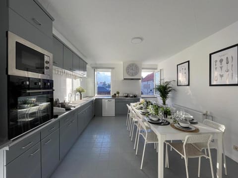 La Ferme du Château - Superior Suite Apartment in Wallonia, Belgium