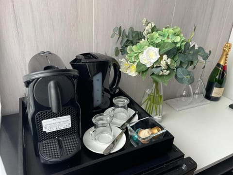 La Ferme du Château - Classic Room Bed and Breakfast in Wallonia, Belgium