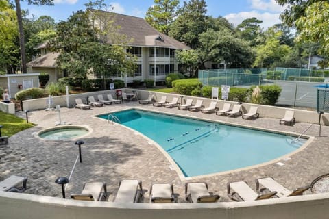 Ocean Creek Amazing Resort Amenities Apartment in Briarcliffe Acres