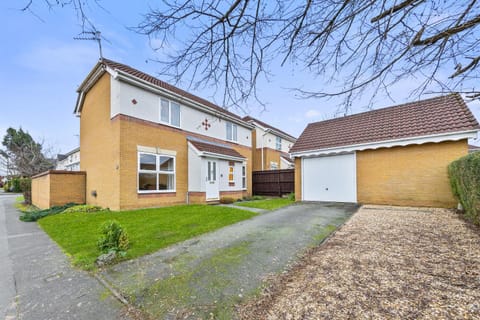 Property building, Parking