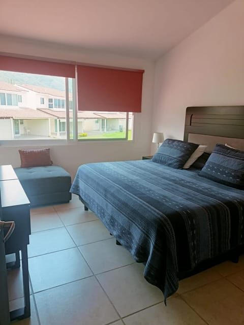 Riberas del Chante, casa de descanso House in Chapala