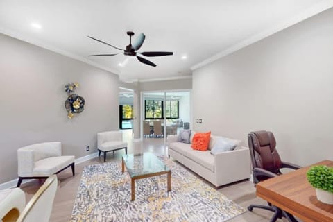 The Riverview Estates House in Riverview