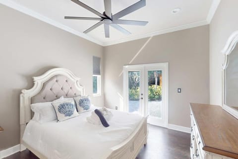 The Riverview Estates House in Riverview