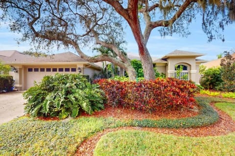 The Riverview Estates House in Riverview