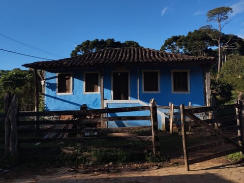 Property building, Natural landscape