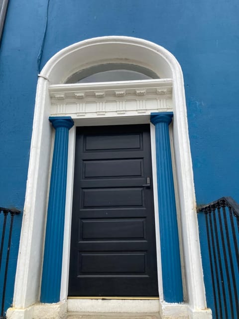 Blueberry Inn Hostel in Dundalk