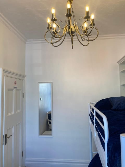 Blueberry Inn Hostel in Dundalk