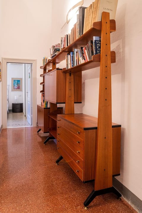 Windrose Lifestyle Apartment in Livorno