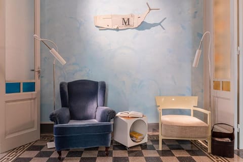 Windrose Lifestyle Apartment in Livorno