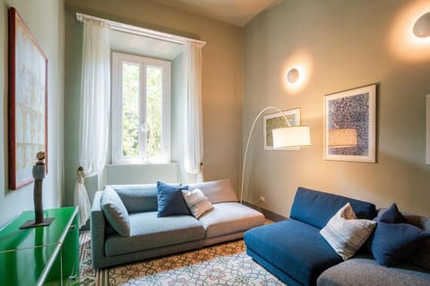 Windrose Lifestyle Apartment in Livorno