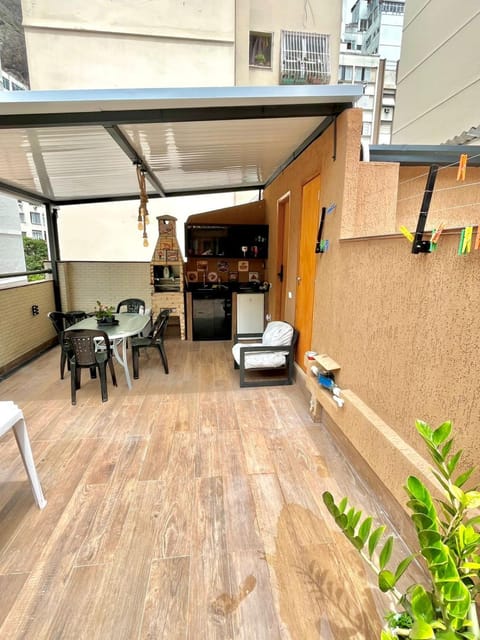 View (from property/room), Balcony/Terrace