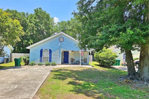 24th St House in Gulfport