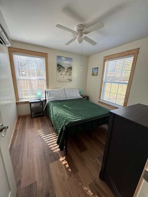 2 Bedroom home near Mammoth Cave NP House in Nolin Lake