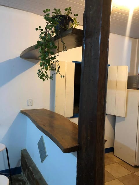 Casa Carrancas central House in Carrancas