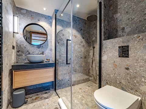 Penthouse alpin moderne à Méribel, 12 pers., cheminée, service hôtelier 5* - FR-1-613-136 Apartment in Les Allues