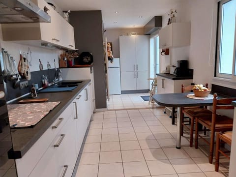 Étel - Maison de Plain-Pied 3* avec Terrasses dans Quartier Calme - FR-1-479-202 Villa in Étel