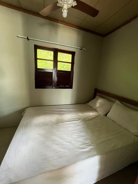 Casa do Pescador Campground/
RV Resort in Angra dos Reis