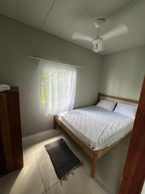 Casa do Pescador Campground/
RV Resort in Angra dos Reis