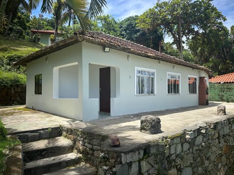 Casa do Pescador Campground/
RV Resort in Angra dos Reis