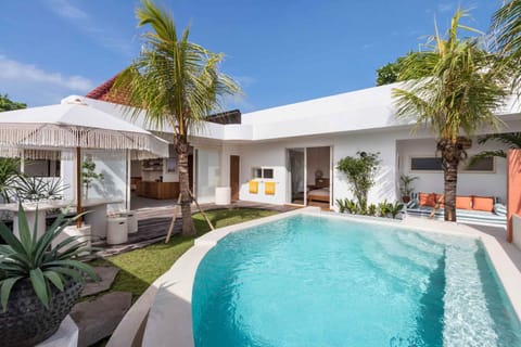 Day, Garden view, Pool view, Swimming pool