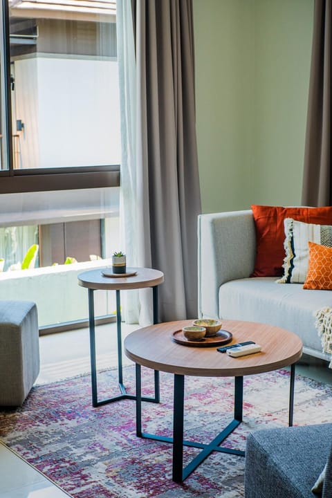 Nivata A2 Ciputra Beach Resort near Tanah Lot Villa in Kediri