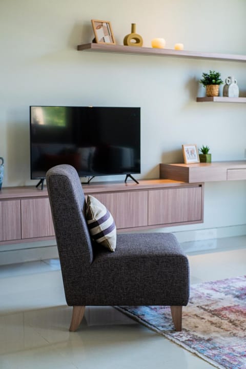 Nivata A2 Ciputra Beach Resort near Tanah Lot Villa in Kediri