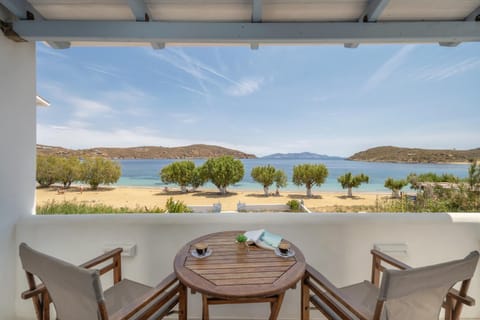 View (from property/room), Sea view