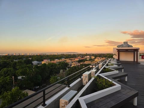 Balcony/Terrace, Balcony/Terrace