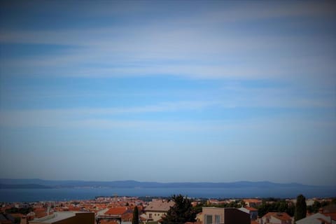 Apartment Donat Apartment in Zadar