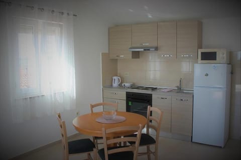 Apartment Donat Apartment in Zadar