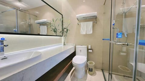 Lida Hotel Inn in Beijing