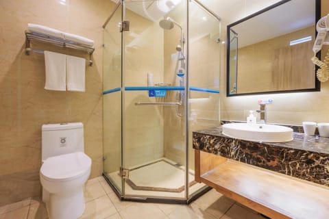 Lida Hotel Inn in Beijing