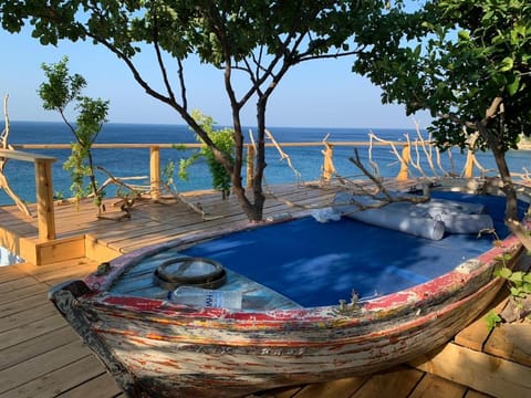 Sea view