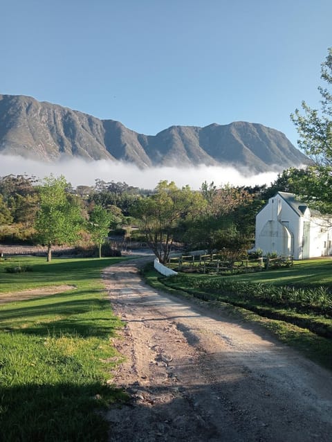 3 Jongens Villa House in Western Cape