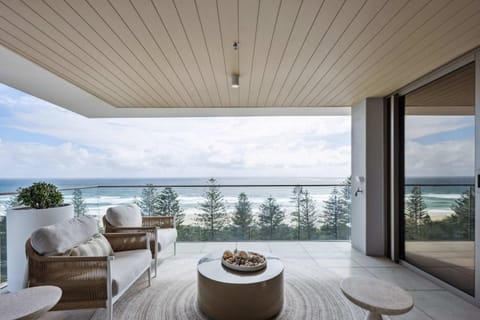 Balcony/Terrace, Seating area, Sea view