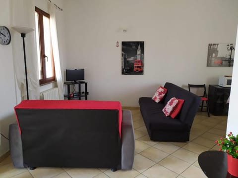 Appartamento Enrica Apartment in Pula
