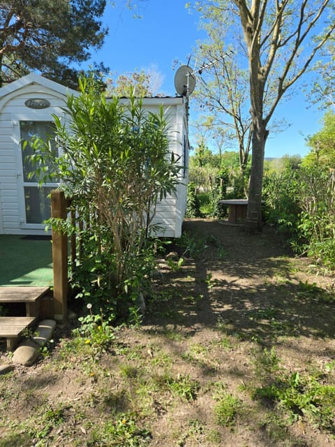 Natural landscape, Garden