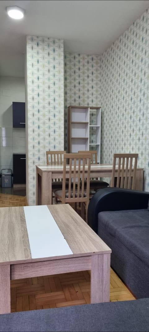 NM Bus Station Apartment Apartment in Skopje