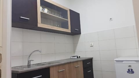 NM Bus Station Apartment Apartment in Skopje