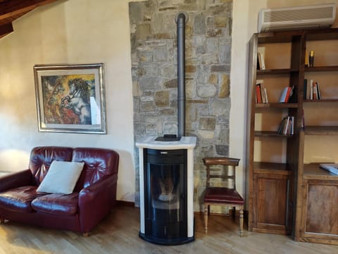 Sottocastello 2 Apartment in Gorizia