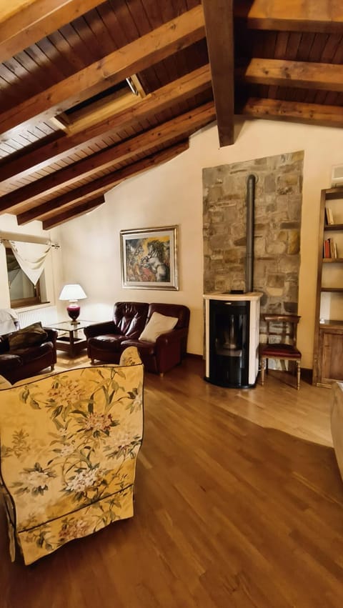 Sottocastello 2 Apartment in Gorizia