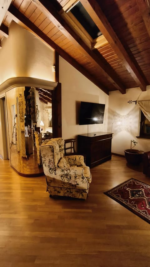 Sottocastello 2 Apartment in Gorizia