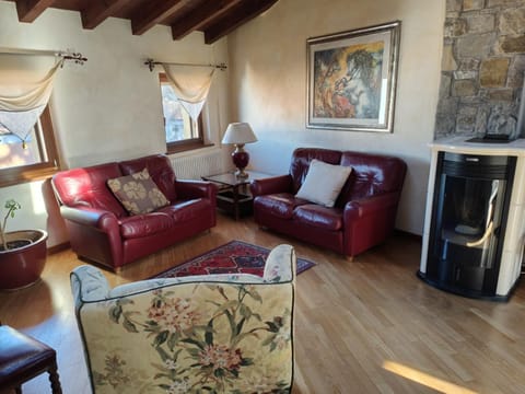 Sottocastello 2 Apartment in Gorizia